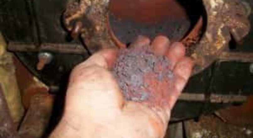 Cleaning The Inside Of Your Boiler