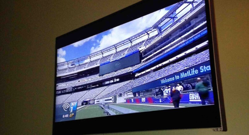 How to Wall Mount Your TV