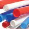What Color Pex Pipe Do I Use