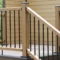 Decking Out Your Deck: Railings Guide