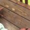 Does Power Washing Damage the Wood of my Deck?