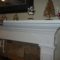 How to Make a Fireplace Mantel