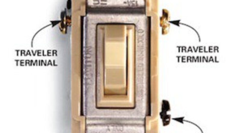 Unlock the Mystery of 3-Way Lighting Circuits