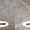 How To Clean Tile Grout