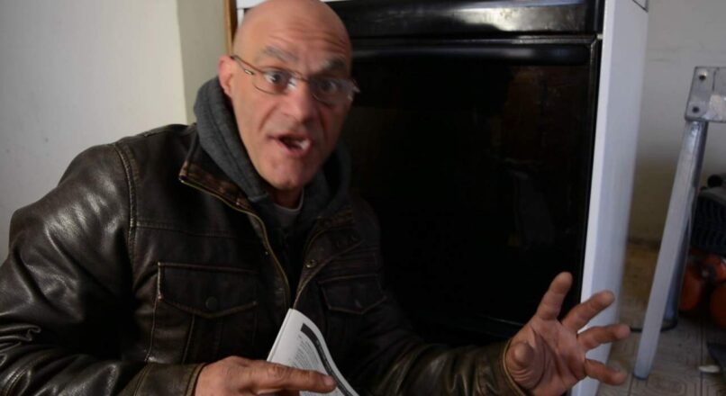 How to Install an Electric Stove Plug