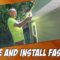 How To Make And Install Fascia