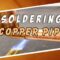 How To Solder Copper Pipe
