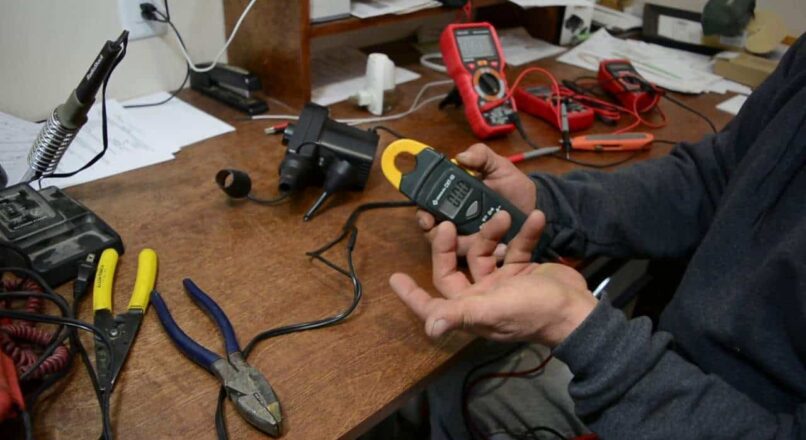 How To Use A Multimeter
