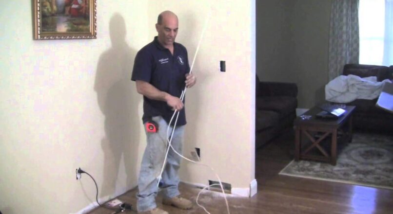 How to Wire a Three Way Switch to a Existing Single Pole Light Switch Circuit.