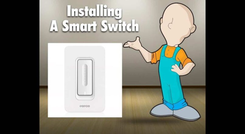 How To Install A Smart Switch