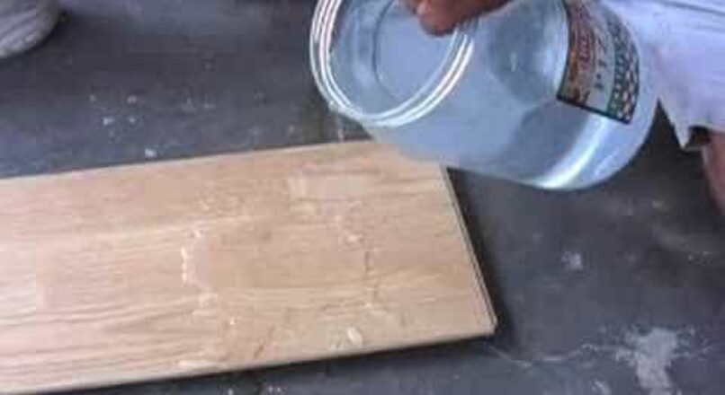 The Pros And Cons Of Laminated Flooring