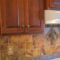 Tile a Countertop Backsplash